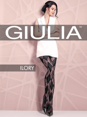 Нажмите для увеличения Ilory 03 — Колготки жен. фант., Giulia